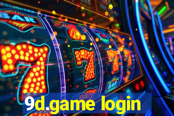 9d.game login